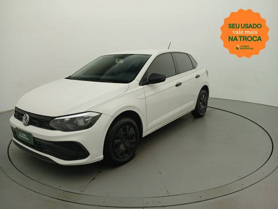 VOLKSWAGEN POLO 1.0 MPI TRACK MANUAL VOLKSWAGEN POLO 1.0 MPI TRACK MANUAL